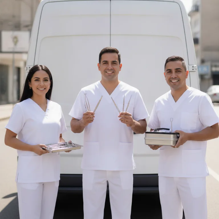 Cirurgião Plástico equipe em Butanta